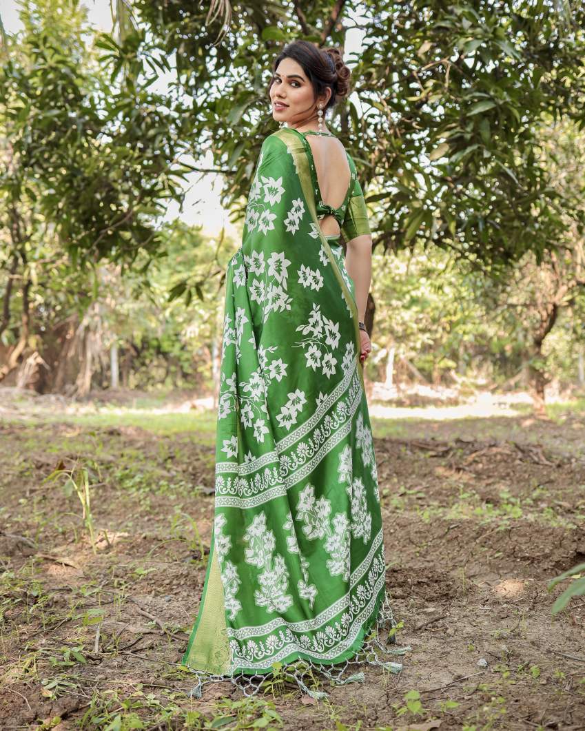 Catalog Designer Saree.