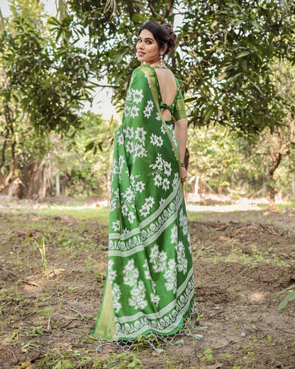 Catalog Designer Saree.