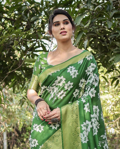 Catalog Designer Saree.