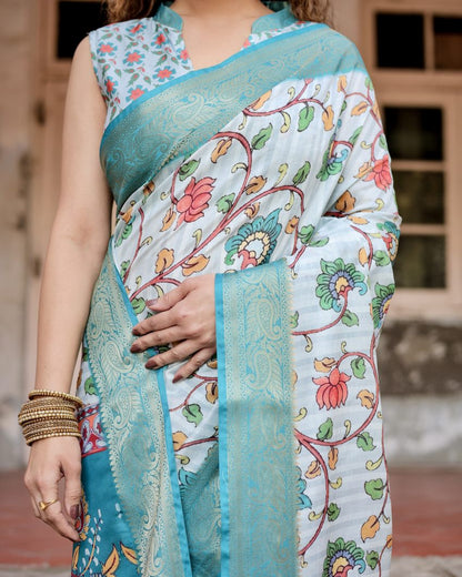 Catalog Designer Saree.