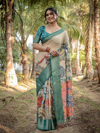 Catalog Designer Saree.