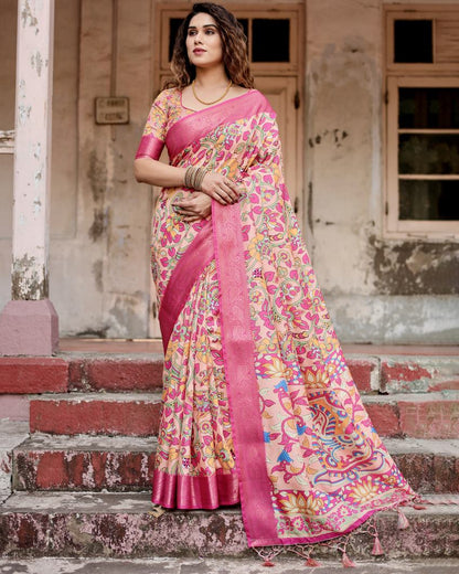 Catalog Designer Saree.