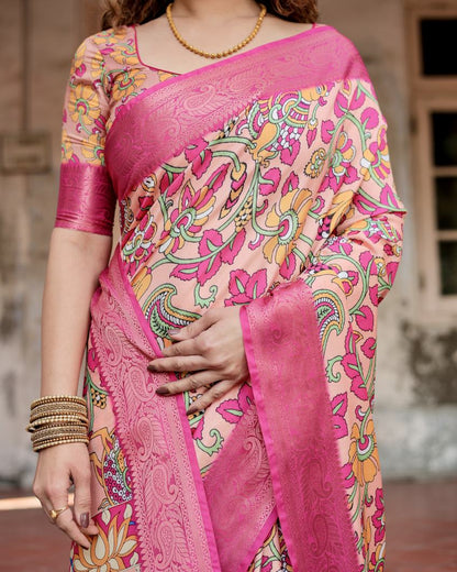 Catalog Designer Saree.