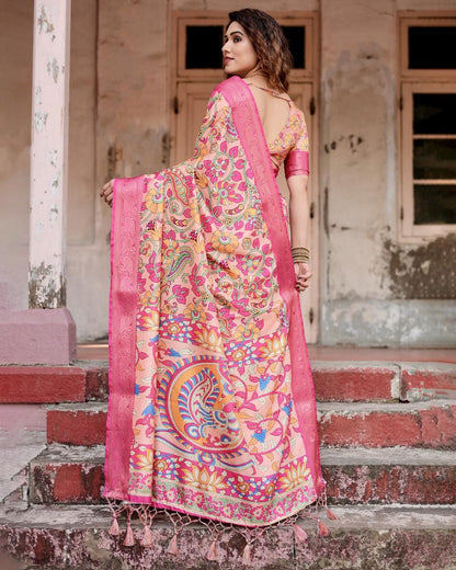 Catalog Designer Saree.