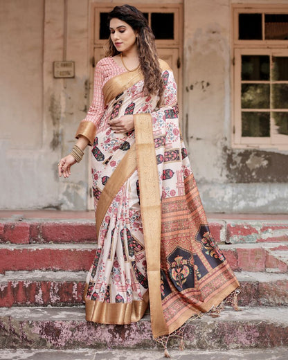 Catalog Designer Saree.