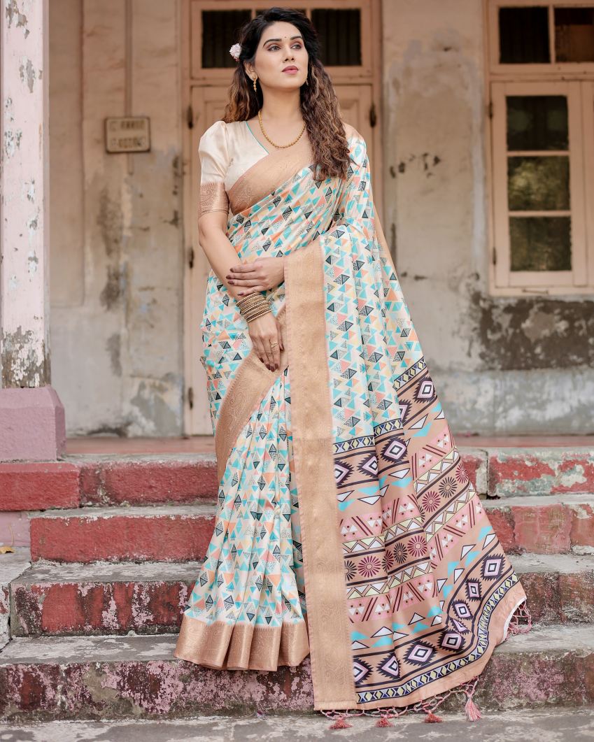 Catalog Designer Saree.