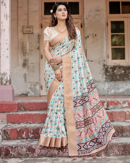Catalog Designer Saree.
