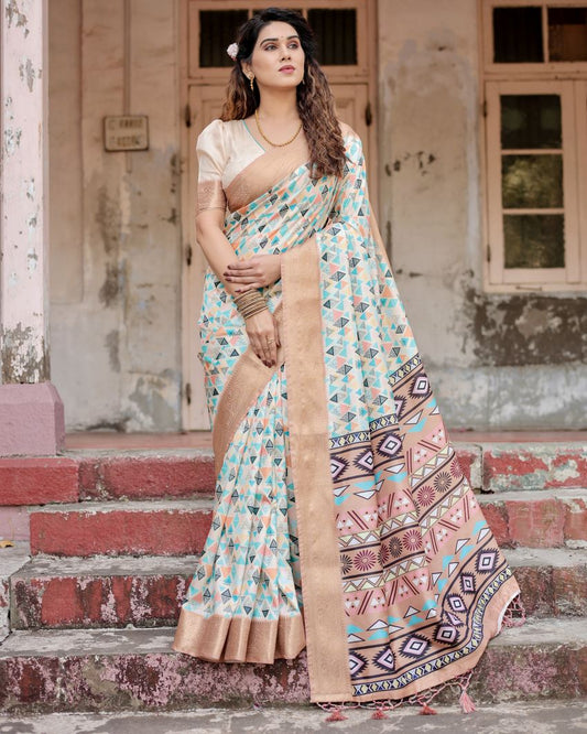Catalog Designer Saree.