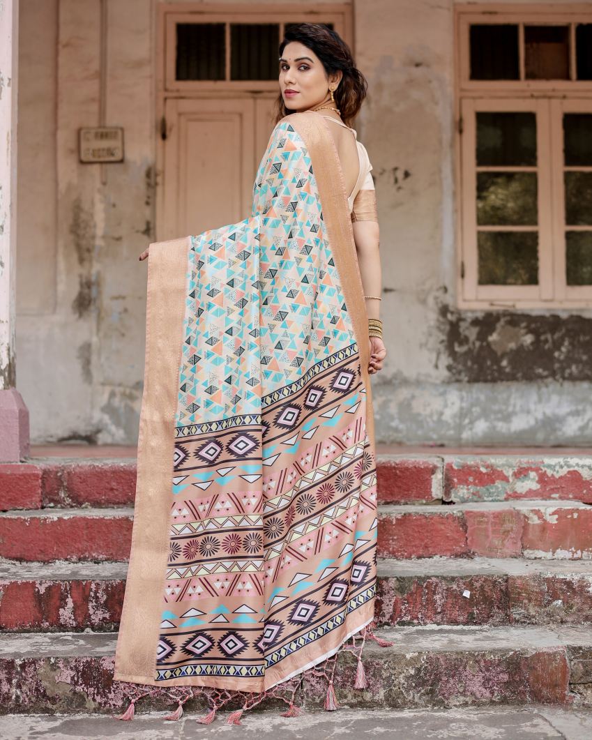 Catalog Designer Saree.