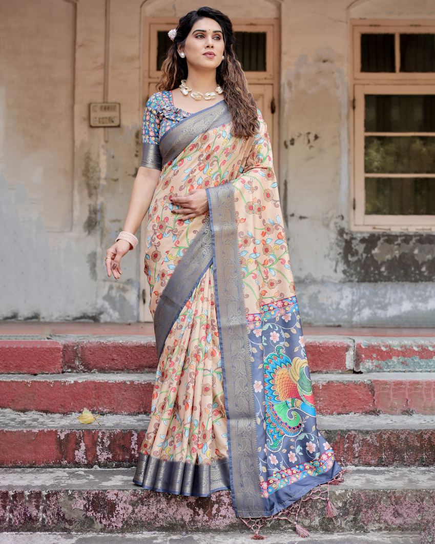 Catalog Designer Saree.