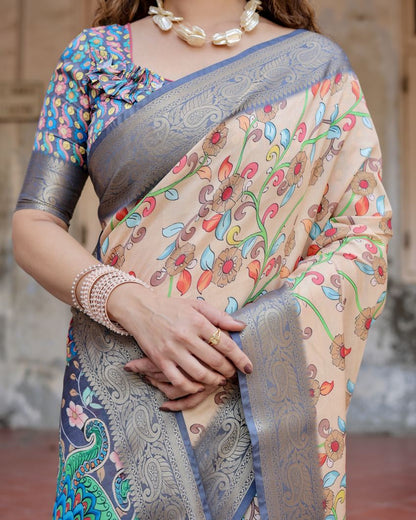 Catalog Designer Saree.