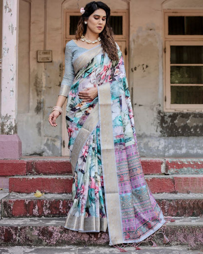 Catalog Designer Saree.