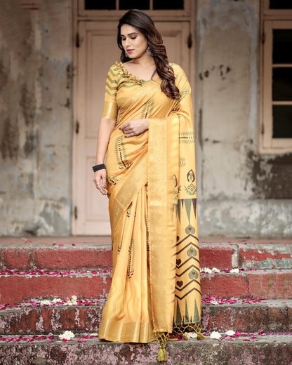 Catalog Designer Saree.