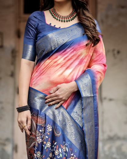 Catalog Designer Saree.