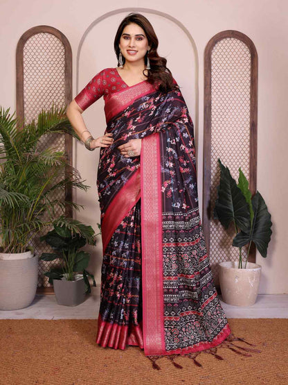 Catalog Designer Saree.