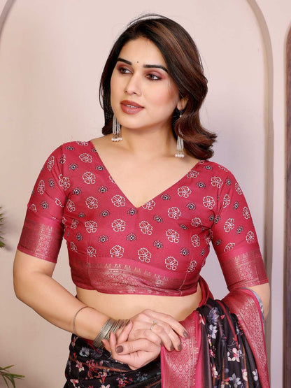 Catalog Designer Saree.
