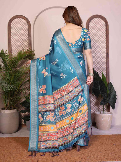 Catalog Designer Saree.
