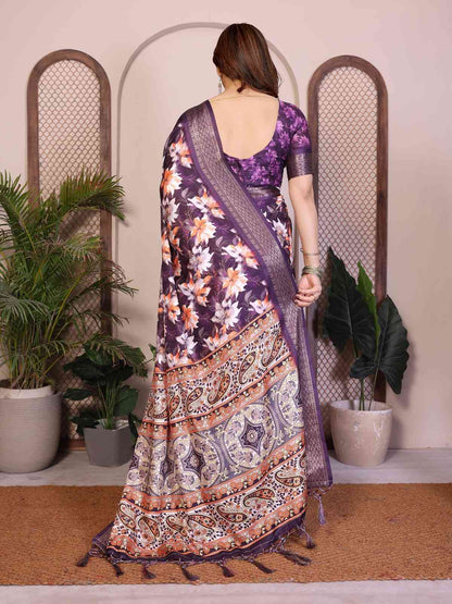 Catalog Designer Saree.