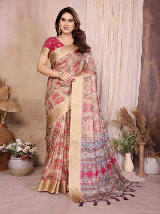 Catalog Designer Saree.
