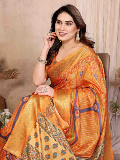Catalog Designer Saree.