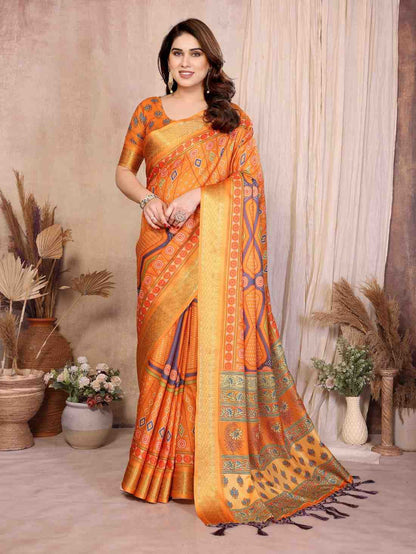 Catalog Designer Saree.