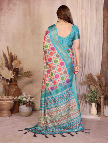 Catalog Designer Saree.