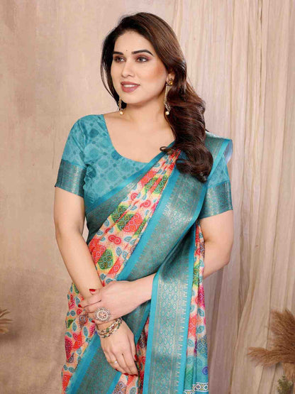 Catalog Designer Saree.