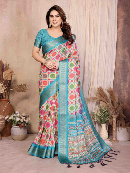 Catalog Designer Saree.