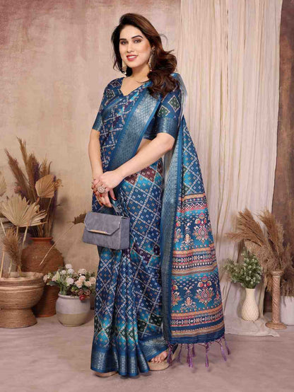 Catalog Designer Saree.