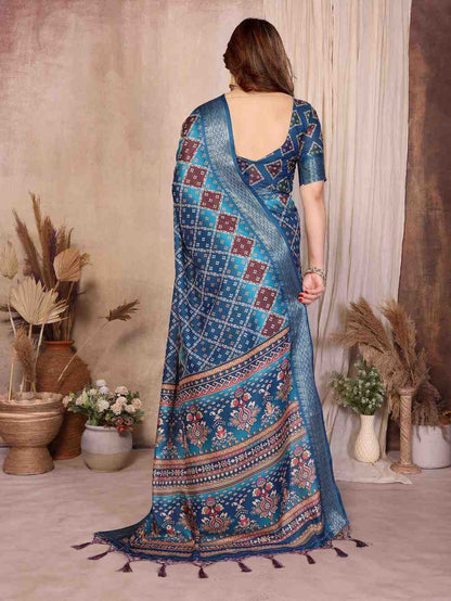 Catalog Designer Saree.