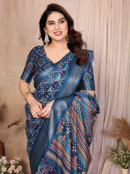 Catalog Designer Saree.