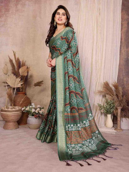 Catalog Designer Saree.