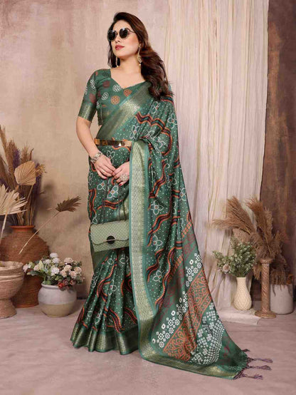 Catalog Designer Saree.