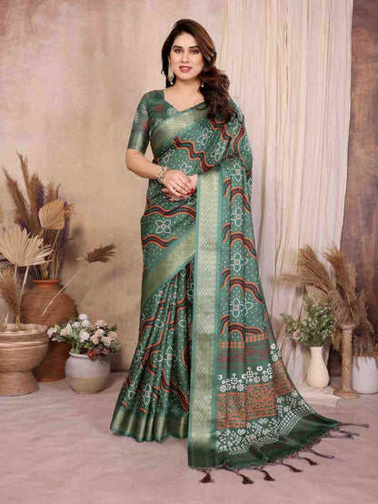 Catalog Designer Saree.