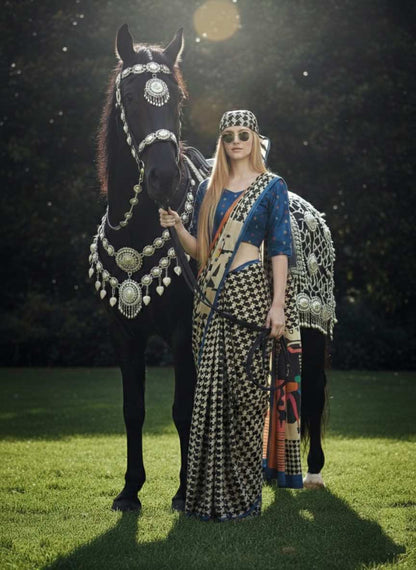 Ready To Wear Saree
