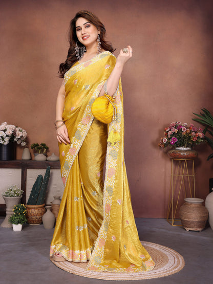Catalog Designer Saree.