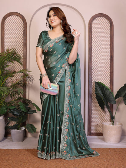 Catalog Designer Saree.