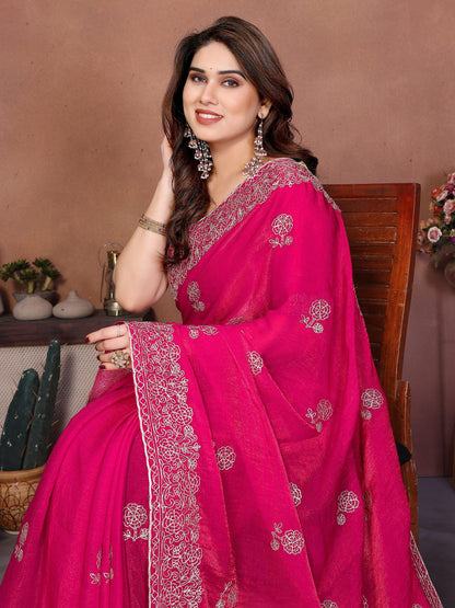Catalog Designer Saree.