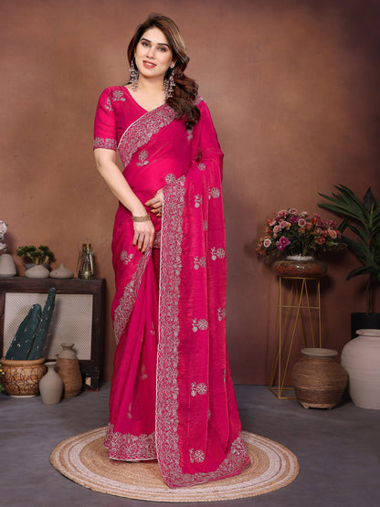 Catalog Designer Saree.