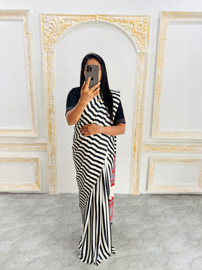 Catalog Designer Saree.