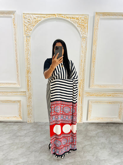 Catalog Designer Saree.