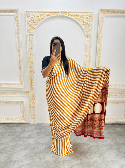 Catalog Designer Saree.