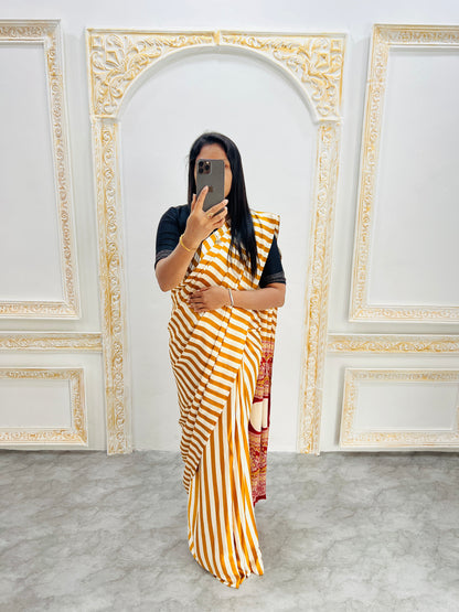 Catalog Designer Saree.