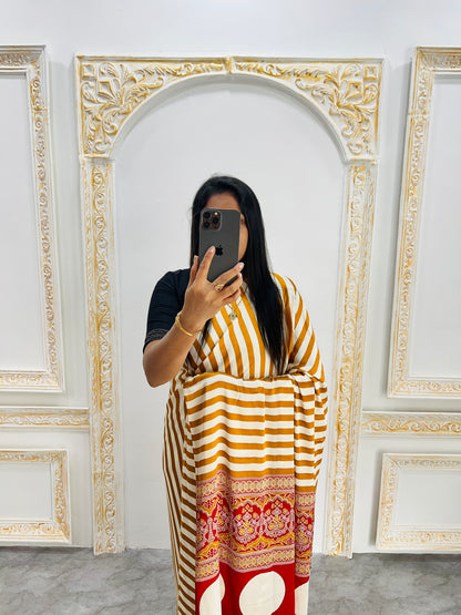 Catalog Designer Saree.