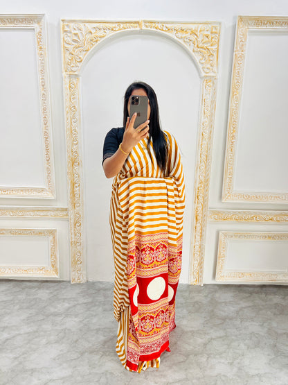 Catalog Designer Saree.