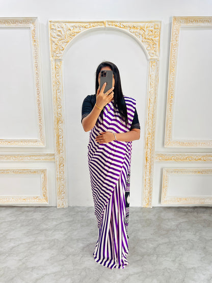 Catalog Designer Saree.