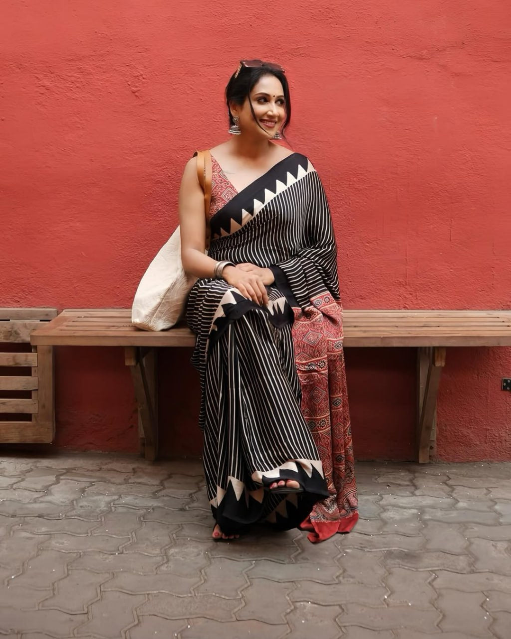 Catalog Designer Saree.