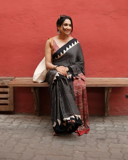 Catalog Designer Saree.