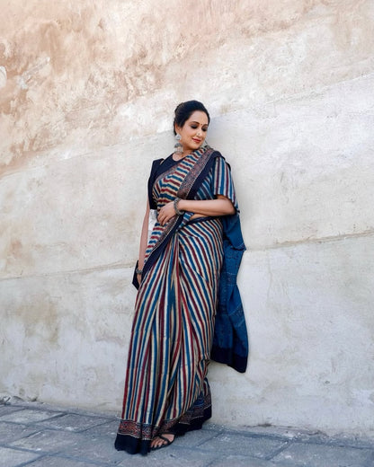 Catalog Designer Saree.