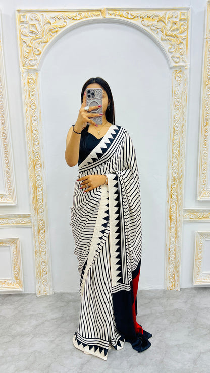 Catalog Designer Saree.